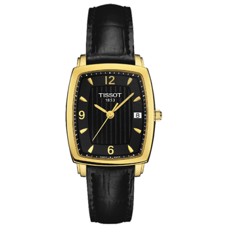 Часы Tissot Sculpture Line Quartz T71.3.333.54