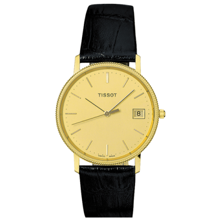 Часы Tissot Goldrun T71.3.412.21