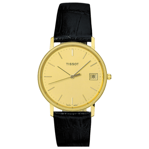 Часы Tissot Goldrun T71.3.412.21 Часы Tissot Goldrun T71.3.412.21