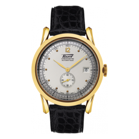 Часы Tissot Heritage 150th Anniversary T71.3.440.31
