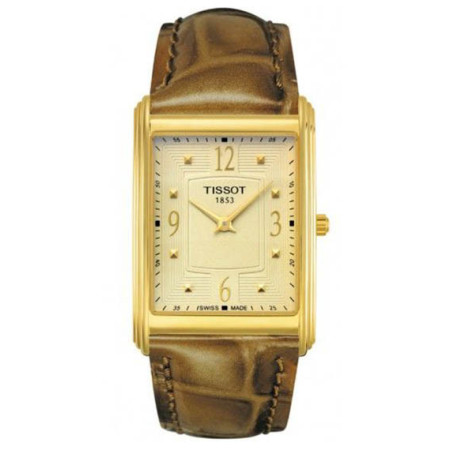 Часы Tissot New Helvetia T71.3.608.94
