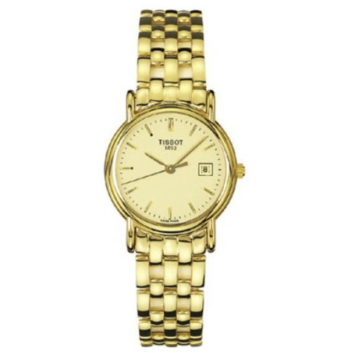 Часы Tissot T-Gold T73.2.131.21