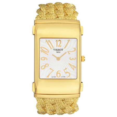Часы Tissot Rapunzel T73.3.346.32