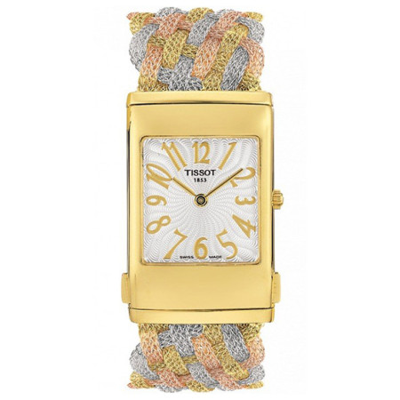 Часы Tissot Rapunzel T73.6.345.32