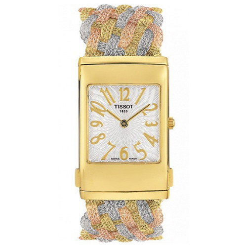 Часы Tissot Rapunzel T73.6.345.32 Часы Tissot Rapunzel T73.6.345.32
