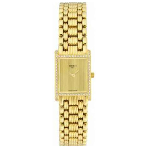 Часы Tissot New Helvetia T74.3.309.30 Часы Tissot New Helvetia T74.3.309.30