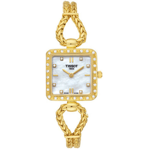 Часы Tissot Fine Lady T74.3.310.76