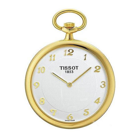 Часы Tissot Lepines T82.3.452.14