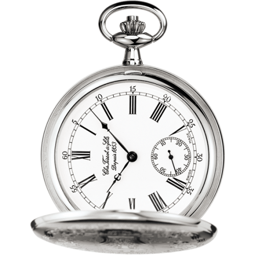 Часы Tissot Savonnettes T83.6.454.13