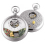 Часы Tissot Musical Seasons T852.436.99.037.03 Часы Tissot Musical Seasons T852.436.99.037.03