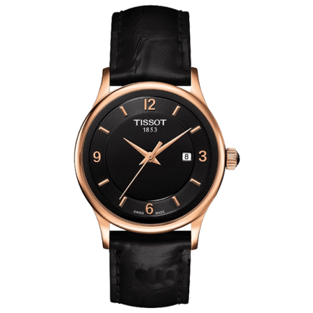 Часы Tissot Rose Dream T914.210.46.057.00