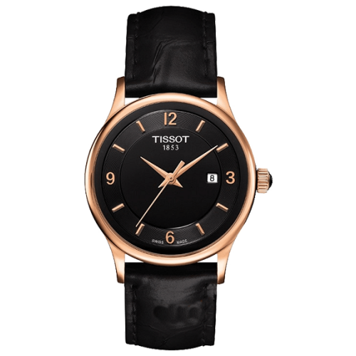 Часы Tissot Rose Dream T914.210.46.057.00 Часы Tissot Rose Dream T914.210.46.057.00
