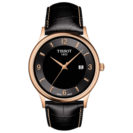 Часы Tissot Rose Dream T914.410.76.057.00