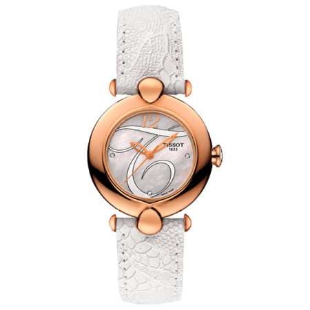 Часы Tissot Pretty T918.210.76.116.01