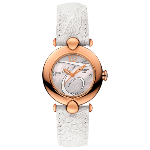 Часы Tissot Pretty T918.210.76.116.01 Часы Tissot Pretty T918.210.76.116.01