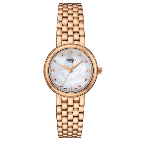 Часы Tissot Crinoline T919.010.77.116.00