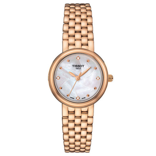Часы Tissot Crinoline T919.010.77.116.00