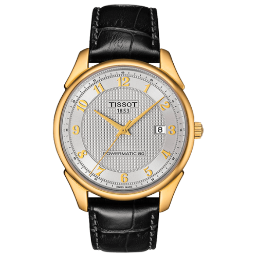 Часы Tissot Vintage T920.407.16.032.00