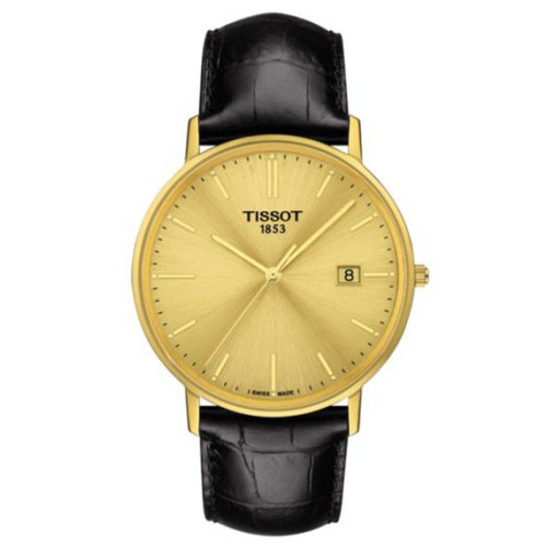 Часы Tissot Goldrun T922.410.16.021.00