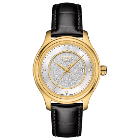 Часы Tissot Fascination T924.210.16.116.00