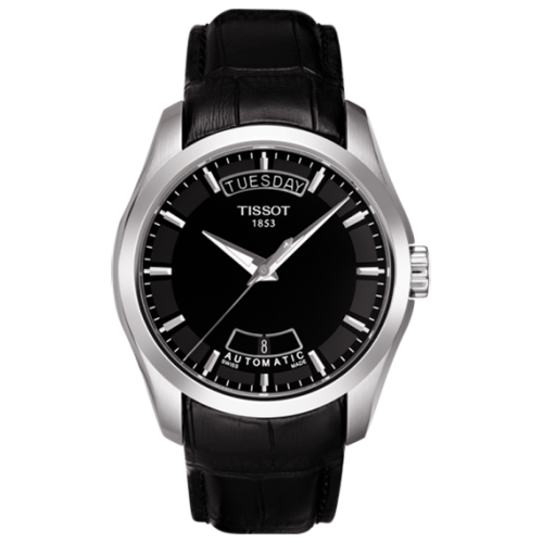Часы Tissot Couturier Automatic T035.407.16.051.00