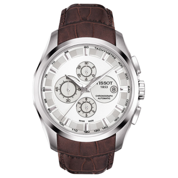 Часы Tissot Couturier Automatic T035.627.16.031.00