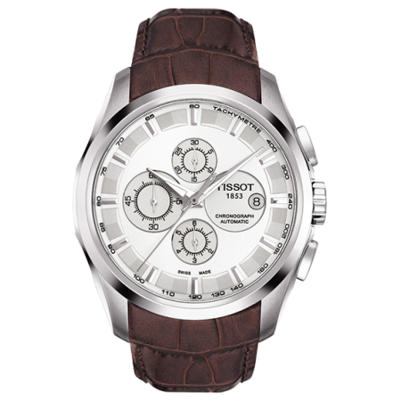 Часы Tissot Couturier Automatic T035.627.16.031.00