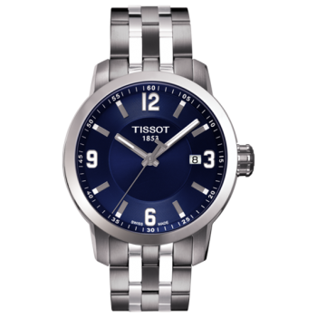 Часы Tissot PRC 200 Quartz T055.410.11.047.00