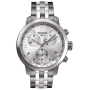 Часы Tissot PRC 200 Quartz Chronograph T055.417.11.037.00