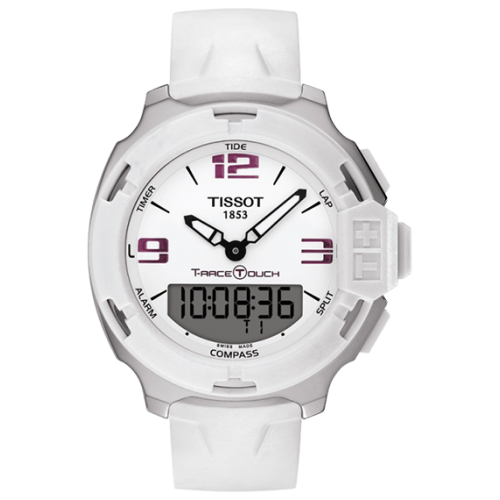 Часы Tissot T-Race Touch T081.420.17.017.00