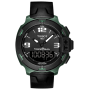 Часы Tissot Touch Aluminum Quartz T081.420.97.057.01 Часы Tissot Touch Aluminum Quartz T081.420.97.057.01