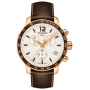 Часы Tissot Quickster T095.417.36.037.02
