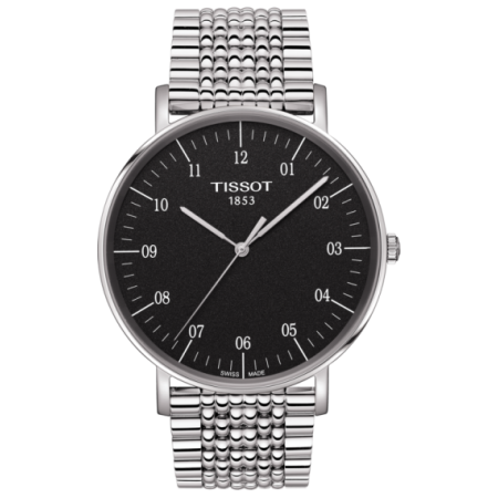 Часы Tissot Everytime Big Gent T109.610.11.077.00