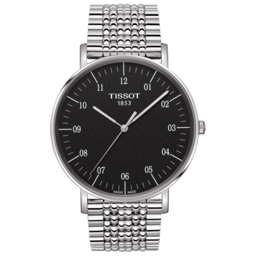 Часы Tissot Everytime Big Gent T109.610.11.077.00