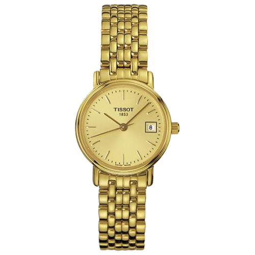 Часы Tissot Desire T52.5.281.21