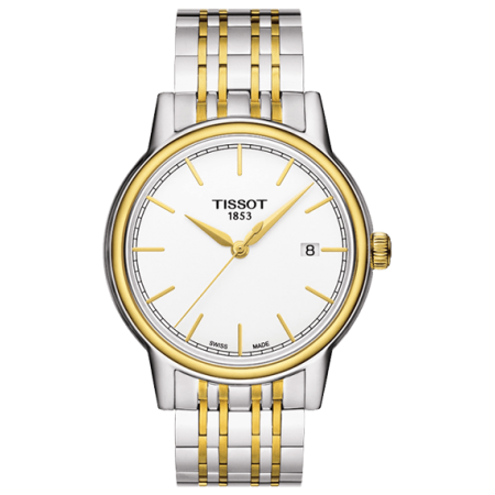 Часы Tissot Carson Quartz Gent T085.410.22.011.00