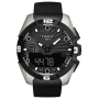 Часы Tissot T-Touch Expert Solar Tony Parker T091.420.46.061.00