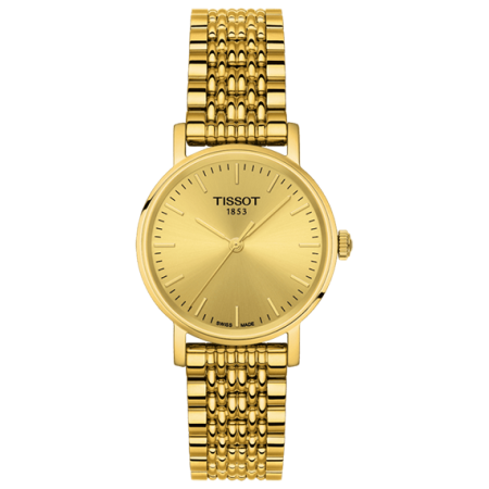 Часы Tissot Everytime Lady T109.210.33.021.00