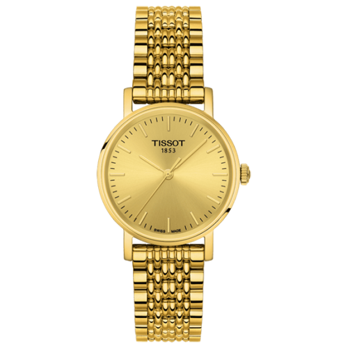 Часы Tissot Everytime Lady T109.210.33.021.00 Часы Tissot Everytime Lady T109.210.33.021.00