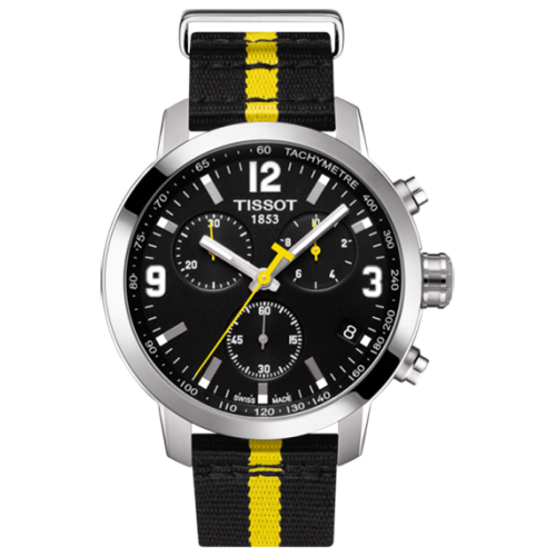 Часы Tissot PRC 200 Tour De France 2016 T055.417.17.057.01 Часы Tissot PRC 200 Tour De France 2016 T055.417.17.057.01