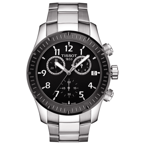 Часы Tissot V8 T039.417.21.057.00 Часы Tissot V8 T039.417.21.057.00