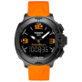 Часы Tissot Touch Aluminum Quartz T081.420.97.057.02 Часы Tissot Touch Aluminum Quartz T081.420.97.057.02