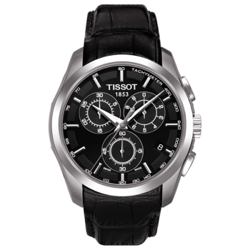 Часы Tissot Couturier Quartz T035.617.16.051.00