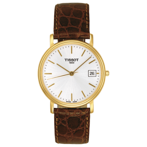 Часы Tissot Desire T52.5.411.31