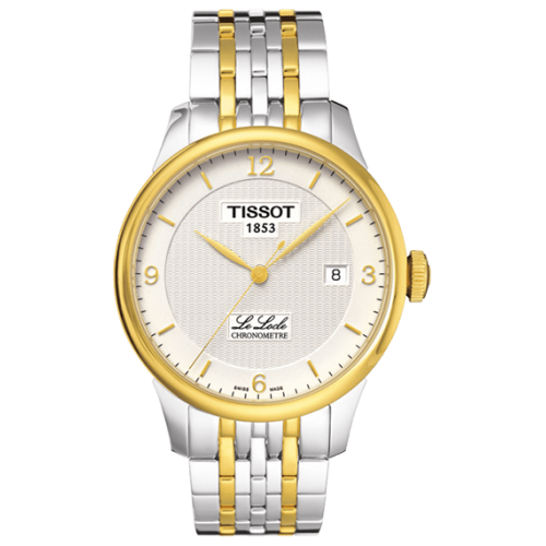 Часы Tissot Le Locle Automatic COSC T006.408.22.037.00