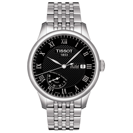 Часы Tissot Le Locle Automatic Power Reserve T006.424.11.053.00