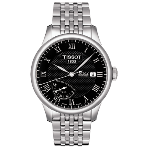 Часы Tissot Le Locle Automatic Power Reserve T006.424.11.053.00