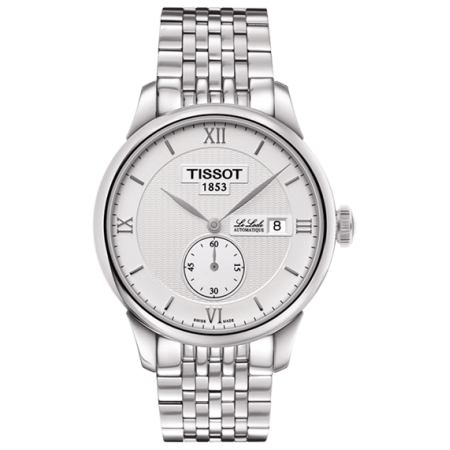 Часы Tissot Le Locle Automatic Petite Seconde T006.428.11.038.01