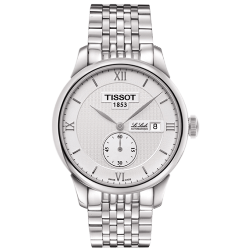 Часы Tissot Le Locle Automatic Petite Seconde T006.428.11.038.01 Часы Tissot Le Locle Automatic Petite Seconde T006.428.11.038.01