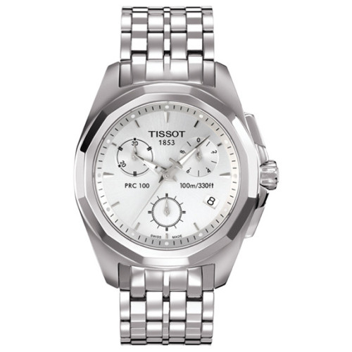 Часы Tissot PRC 100 T008.217.11.031.00